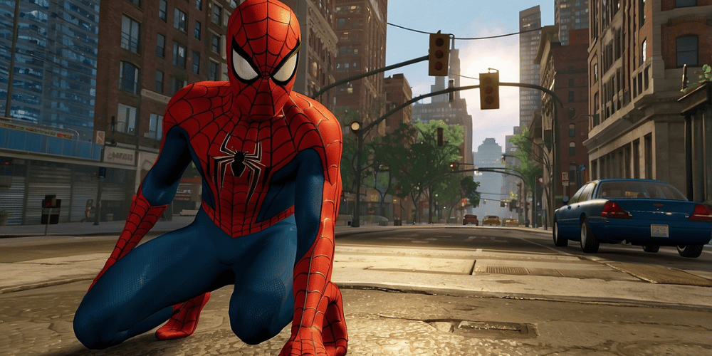 A Deep Dive into Spider-Man's Evolving Lives